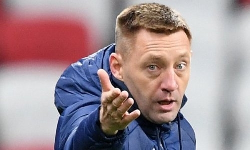 «Астана» выбрала нового тренера по блату? 
