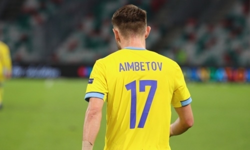 Лига Наций УЕФА. Сборная Казахстана: в шаге от провала