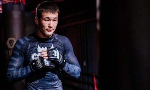 Представлен кард турнира UFC c дебютом двух казахстанских бойцов и главным боем Хабиб — Гэтжи