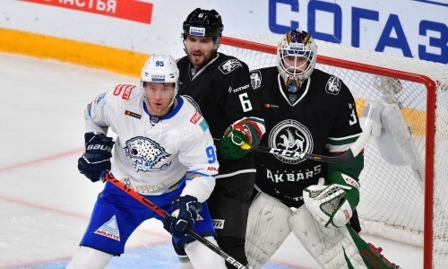 «Будут посвящены проблеме». КХЛ озвучила важную роль матчей «Барыса» с «Ак Барсом» в этом сезоне