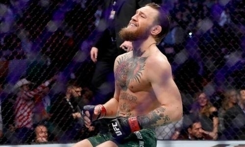 «Скучно! Подерись с Хабибом». Популярный голливудский актёр не оценил соперника Макгрегора