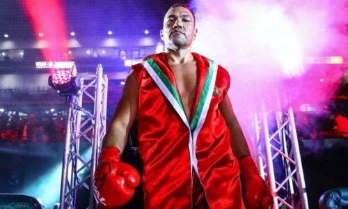 Пулев угодил в расистский скандал перед боем с Джошуа