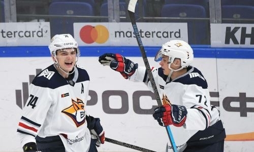 Соперник «Барыса» по конференции КХЛ остался без шести игроков основного состава