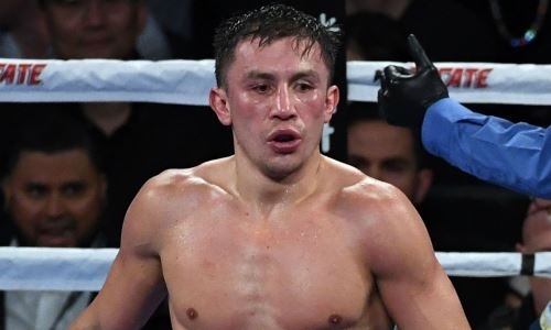 У Головкина сменится соперник за месяц до боя? Бывший чемпион мира сделал заявление