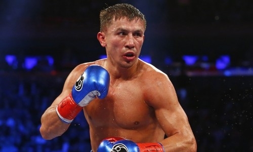 Головкину предложили бой с чемпионом из далекого прошлого и назвали его итог