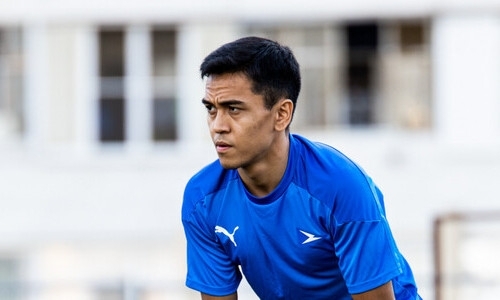 Играл против Зидана, был вызван в сборную мира, забивал в Лиге Чемпионов. В России рассказали о футболисте молодежной сборной Казахстана