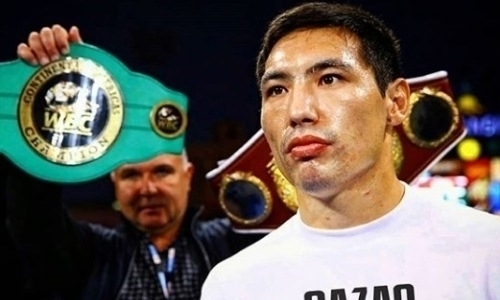 Как изменились позиции Алимханулы и Ислама в обновленном рейтинге WBO