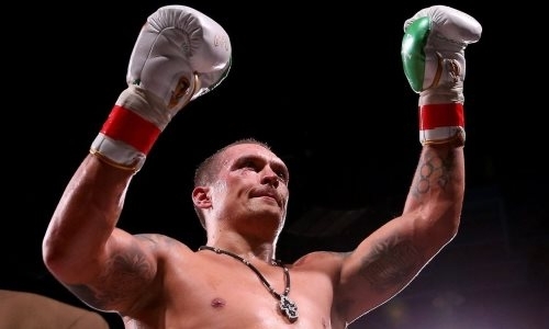«Самый избегаемый боксер в мире». Тони Беллью дал прогноз на бой Усик — Чисора