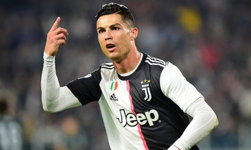 «Мой брат». Криштиану Роналду назвал победителя боя Нурмагомедов — Гэтжи