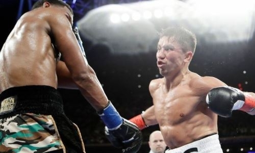 «Бой лучших средневесов своего времени». В сети появился видеоразбор яркой победы Головкина