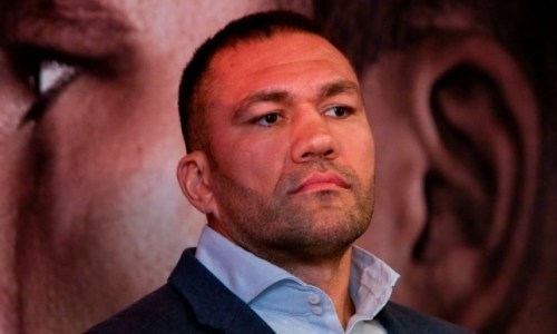 Пулеву пришлось извиняться за расистское высказывание в адрес Джошуа