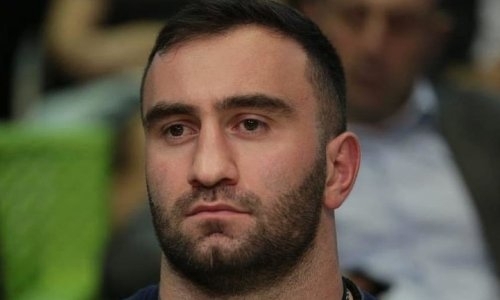 Мурат Гассиев объявил о расставании с промоутерами перед возвращением на ринг
