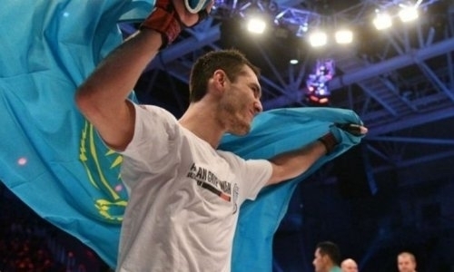 Отменяется ли дебют Сергея Морозова в UFC из-за болезни Умара Нурмагомедова? Ответил менеджер казахстанца