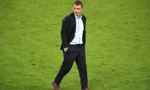 Наставник ЦСКА оценил игру Зайнутдинова против московского «Динамо»