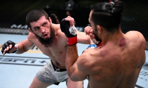 Два российских бойца ММА поддержали убийцу преподавателя во Франции