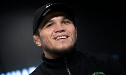 Умар Нурмагомедов отреагировал на обращение Сергея Морозова после срыва их боя