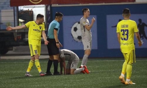 13 тур КПЛ-2020. Саморазрушительный «Кайрат» и кровожадный Лобжанидзе