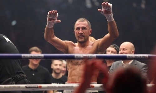 «Казалось бы адекватным решением». Ковалев озвучил справедливый исход боя Ломаченко — Лопес