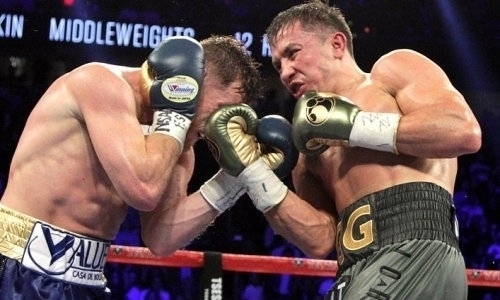 «Также пострадал и Головкин». Как судьи загубили GGG, Ломаченко и Ковалева рассказали в России