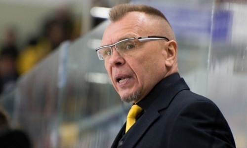 «Сарыарка» объявила имя нового главного тренера