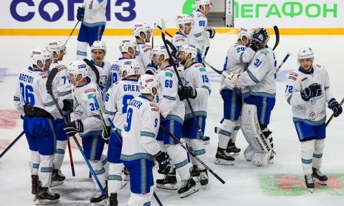 В Минспорта сделали заявление о запрете на выезд из страны «Барыса» и сборной Казахстана по футболу