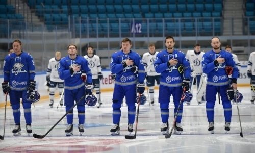 «„Барыс“ вообще попал в плен». Ситуация с казахстанским клубом вызвала тревогу в России