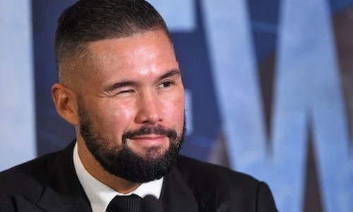 «Я не сомневаюсь». Тони Беллью уверен в триумфальном камбэке Ломаченко после громкого поражения