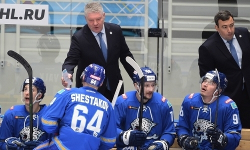 «Готовая машина». Стало известно об изменениях в «Барысе»