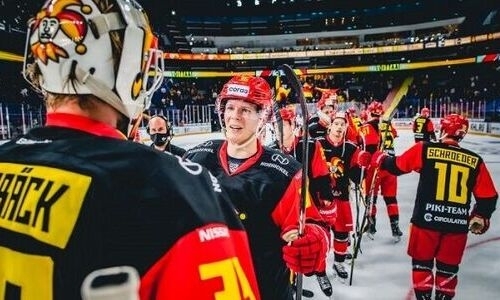 Следующий соперник «Барыса» крупно уступил аутсайдеру КХЛ