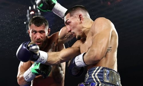 В России указали на грубую ошибку судей в бою Ломаченко — Лопес