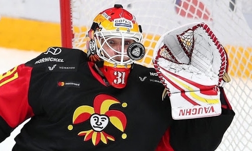 Преемник победителя Кубка Стэнли стал шансом на победу «Барыса» в следующем матче КХЛ