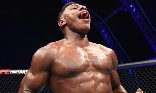 Поразивший президента UFC боец работает в аптеке