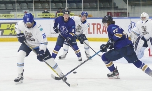 Букмекеры определили победителей матчей чемпионата Казахстана