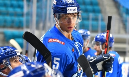 «Близки к этому». «Барысу» подсказали, над чем надо работать для достижения прошлогоднего уровня