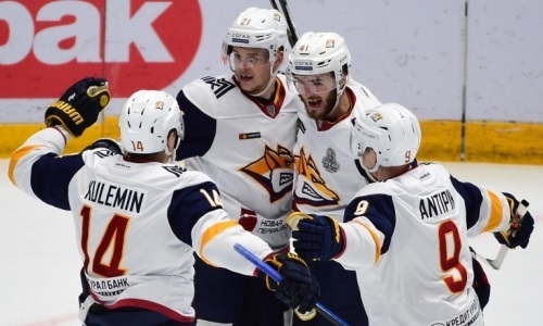 Клуб конференции «Барыса» в КХЛ остался уже без 10 игроков основного состава