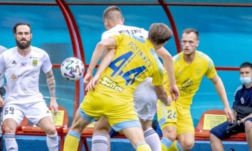 14 тур КПЛ-2020. Смертельная битва «Астаны» с «Тоболом», разминка «Кайрата» на «Каспии»