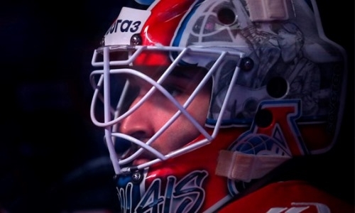 «Мне здесь всё нравится». Канадский хоккеист в восторге от нового после «Барыса» клуба