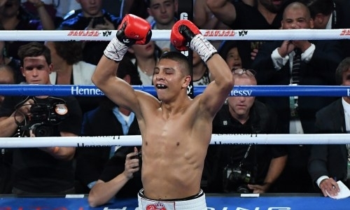 «Есть немало смысла». Экс-чемпион мира восхитился Головкиным и назвал условие их боя