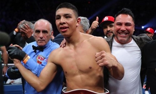 «Элитный боец знает». Экс-чемпион мира с 28 нокаутами озвучил способ победить Головкина