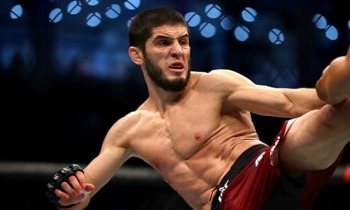 Объявлена новая дата боя Ислама Махачева с бывшим чемпионом UFC