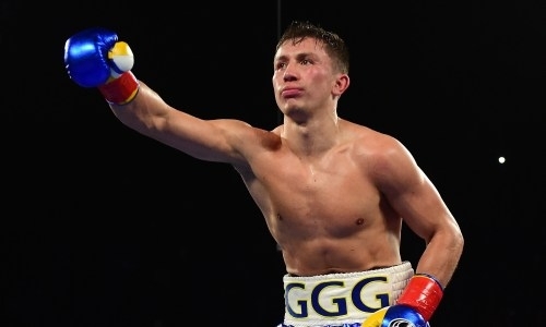 Головкин обошел Лопеса в рейтинге P4P журналиста ESPN