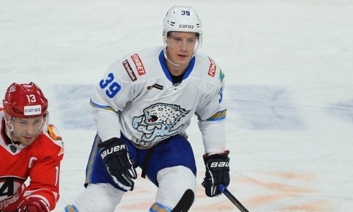 Мэттью Фрэттин: «Сам не понимаю, что происходит»