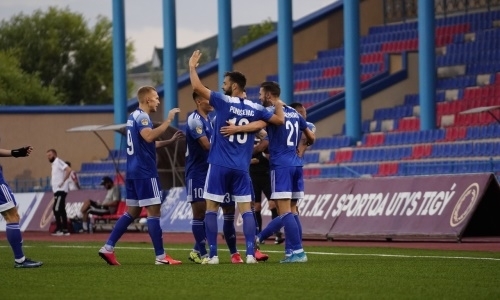 «Играет просто отвратительно». Российское СМИ спрогнозировало матч «Кызыл-Жар СК» — «Тараз»