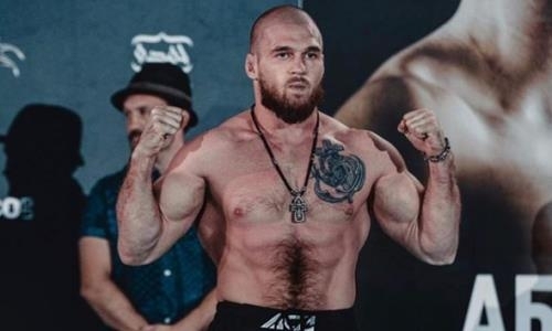 «Финиширует». Бросивший дерзкий вызов Исмаилову казахстанец назвал победителя боя Хабиб — Гэтжи