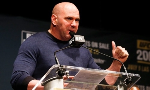 Президент UFC озвучил главное препятствие к бою Нурмагомедов — Сен-Пьер