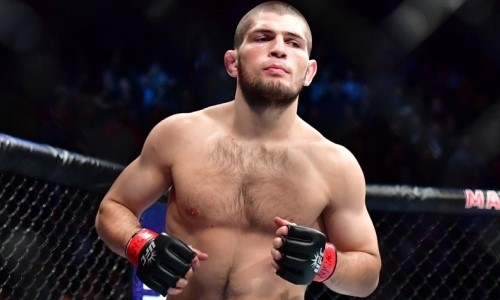 «Суть басни такова». Хабиб Нурмагомедов сделал для себя выводы из нокаута года на UFC
