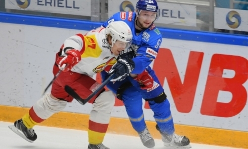 «Если начнется сумбур». Известный тренер предсказал исход матча «Барыс» — «Йокерит»