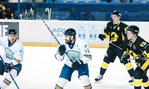 В расписании матчей чемпионата РК произошли изменения