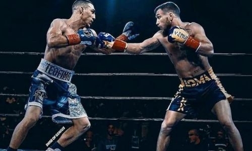 «Пытаются использовать это». Теофимо Лопес высказался о травме Василия Ломаченко