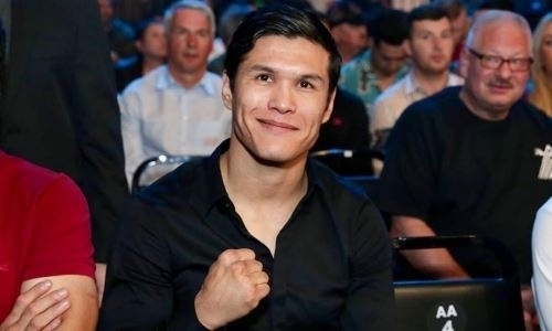 «Дивизион монстров». Данияр Елеусинов назвал желаемых соперников среди чемпионов мира